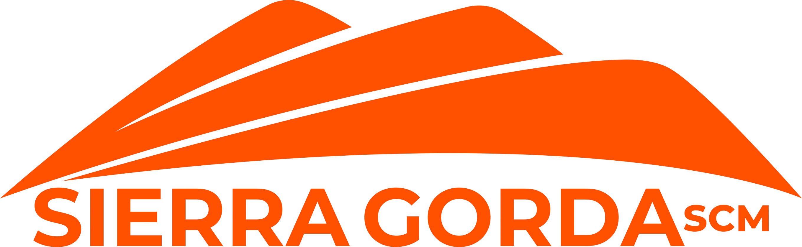 Sierra Gorda
