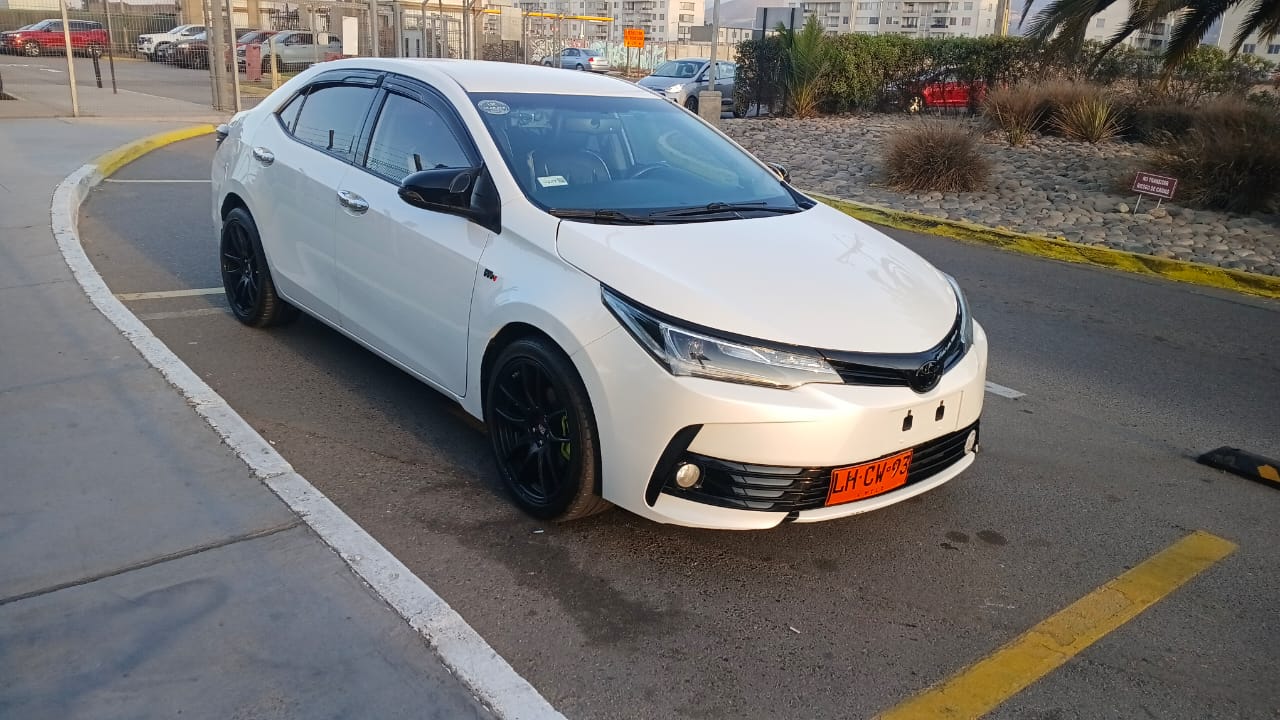 Taxi Ejecutivo