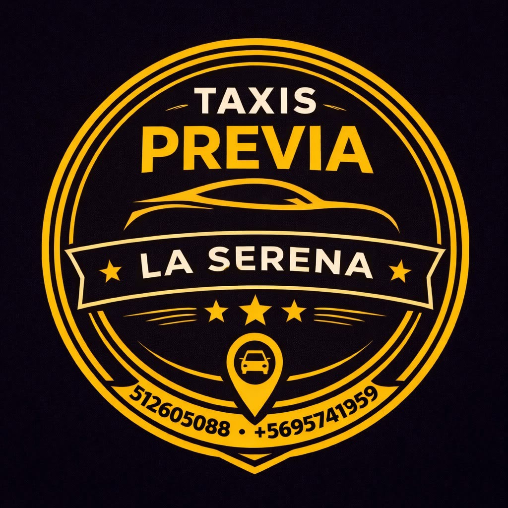 Transportes Previa